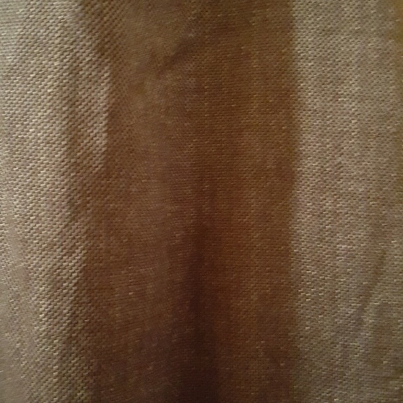 Ladies denim sleeveless overalls - Picture 5 of 10